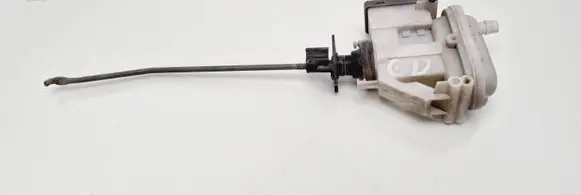 Volkswagen PASSAT B4 Central locking motor 3A0862153B