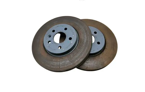 Buick Encore I Front brake disc