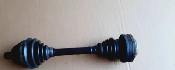 Audi TT Mk1 Front driveshaft