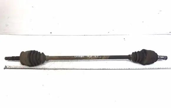 Opel Combo B Front driveshaft