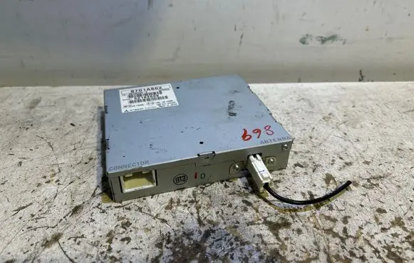 Mitsubishi Outlander Other control units/modules 8701A602 34P052A 5Z183609