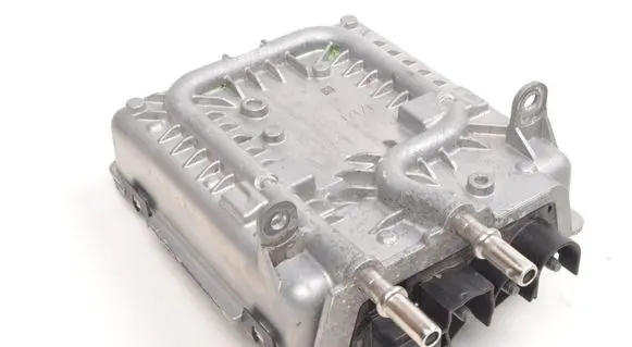 Volvo XC60 Trunk lid opening control unit 32300621