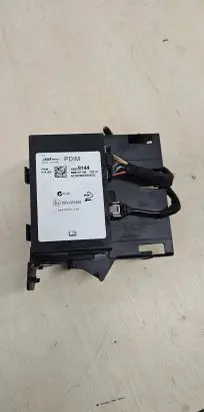 Opel Astra J Bluetooth control unit module 22829144 688437706 10R031494