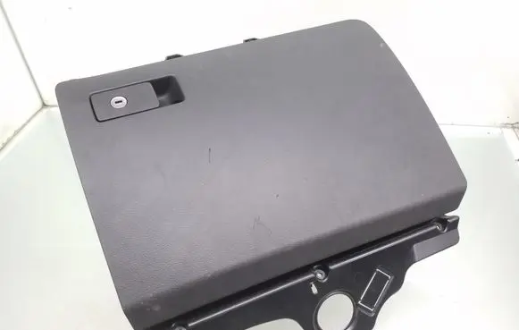 Volkswagen PASSAT B6 Glove box 3C1857114 3C1857101