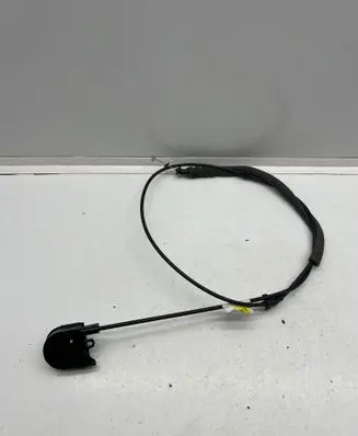 Audi A4 S4 B9 Rear seat cable / handle 8W9885682
