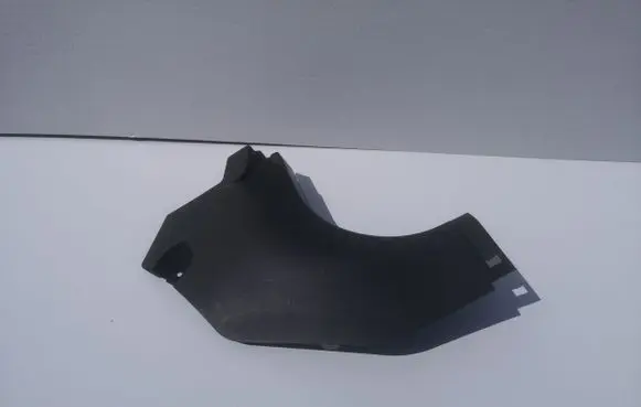 Mitsubishi ASX Front sill trim cover 7217A020vwgroup777