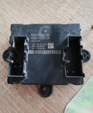 Land Rover Discovery Sport Door control unit/module HK8314D620BB