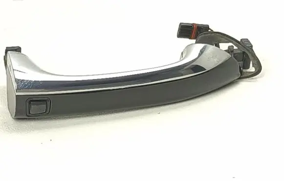 Mercedes-Benz ML W164 Front door exterior handle A1647600470 1647600470