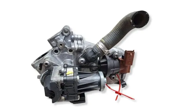 Fiat Tipo EGR valve S26301450 55230929