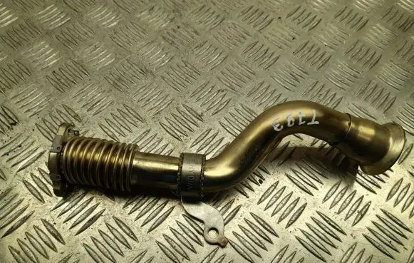 Mercedes-Benz C W206 Vacuum line/pipe/hose A6541403100