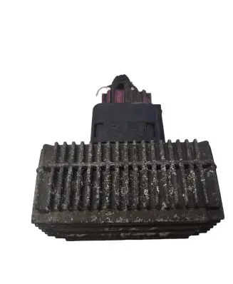 Opel Astra H Glow plug pre-heat relay 55354141 51299018