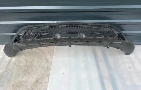 Mercedes-Benz GLC X253 C253 Front bumper lower grill A2538859601