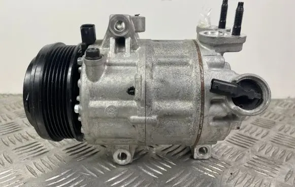 Jeep Grand Cherokee WL Air conditioning (A/C) compressor (pump) P68459835AB