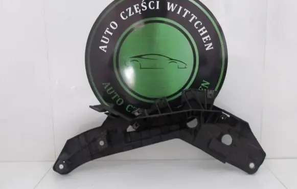 Citroen Jumper Holder (bracket) 1375162080