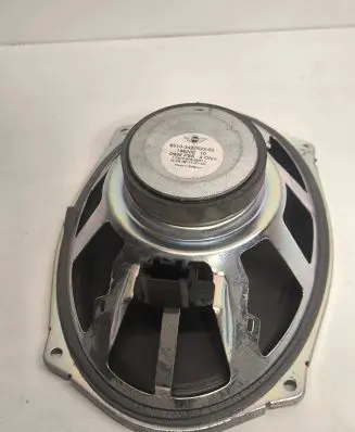 Mini One - Cooper Coupe R56 Rear door speaker 3422633 430407859511 18820010