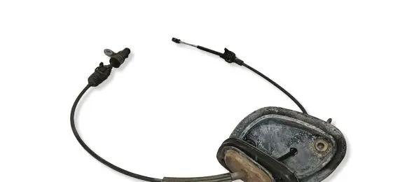 Opel Astra K Gear shift cable linkage 39000059
