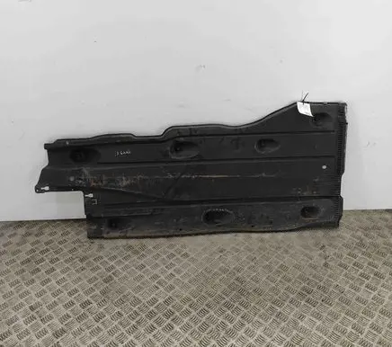 Skoda Karoq Side bottom protection 5Q0825202L