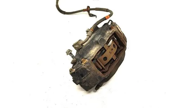 Tesla Model S Front brake caliper 104263900D
