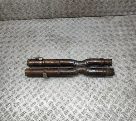 Maserati GranTurismo Exhaust flexible connection