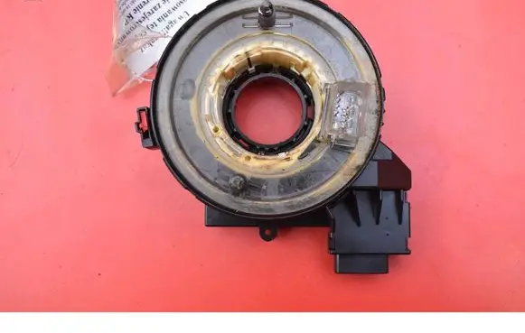 Skoda Octavia Mk2 (1Z) Airbag slip ring squib (SRS ring) 1K0959653C