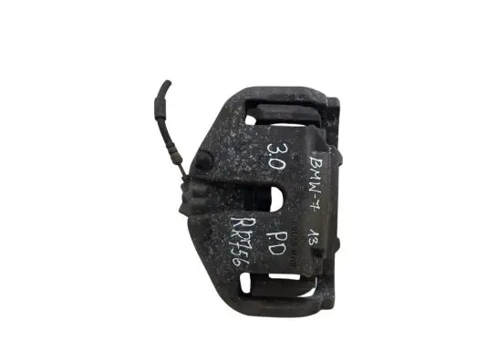 BMW 7 F01 F02 F03 F04 Front brake caliper