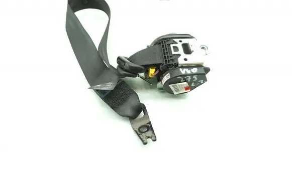 Volvo V60 Front seatbelt 