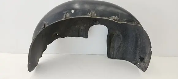 Volvo V70 Rear arch fender liner splash guards 8650273