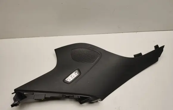 Mercedes-Benz EQC Tailgate/trunk side cover trim A2936908900