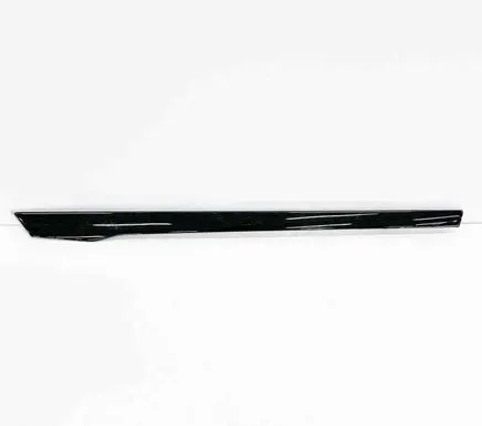 Tesla Model X Rear door card panel trim 103608100 103608110A