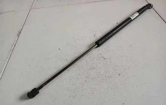 Ford S-MAX Front bonnet/hood damper/strut 