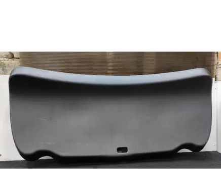 Tesla Model 3 Tailgate trim 155886000 155885200
