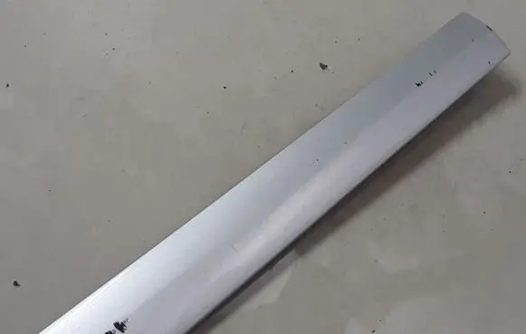 Front door trim (molding)