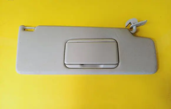 Volkswagen Golf III Sun visor