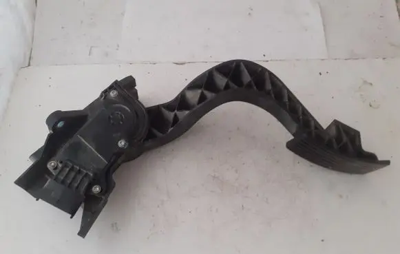 Peugeot Boxer Accelerator throttle pedal 1349820080 0280755049