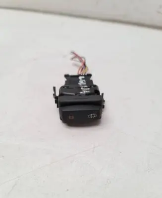 Renault Laguna II Central locking switch button 002446B