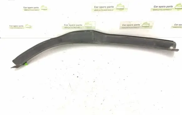 Mercedes-Benz CLS C218 X218 Loading door rubber seal (on body) DALISID548 2186900307 A2186900307