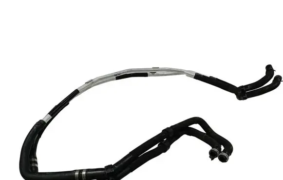 BMW X7 G07 Air conditioning (A/C) pressure sensor 8839517 64218839517