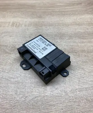 Mercedes-Benz E W212 Fuel injection pump control unit/module A2129003408