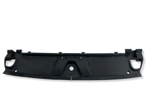 Volkswagen Arteon Engine bonnet/hood lock trim molding 3G8853037B