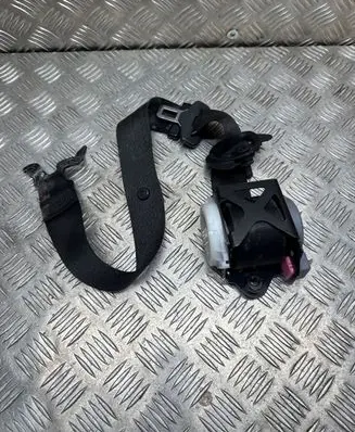 BMW X3 F25 Front seatbelt 30577152 306961299AB 0713D8E1XC