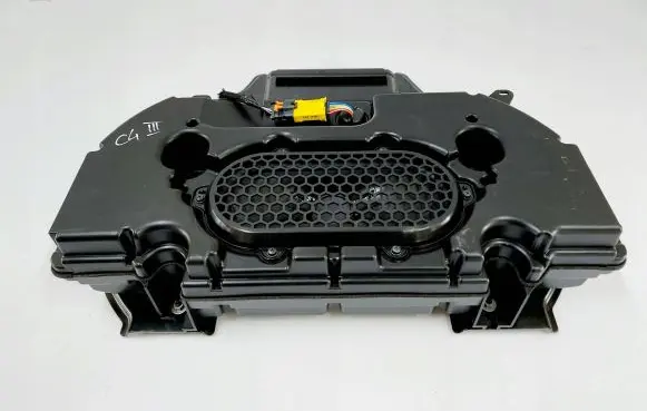 Citroen C4 III e-C4 Subwoofer speaker 9834131280