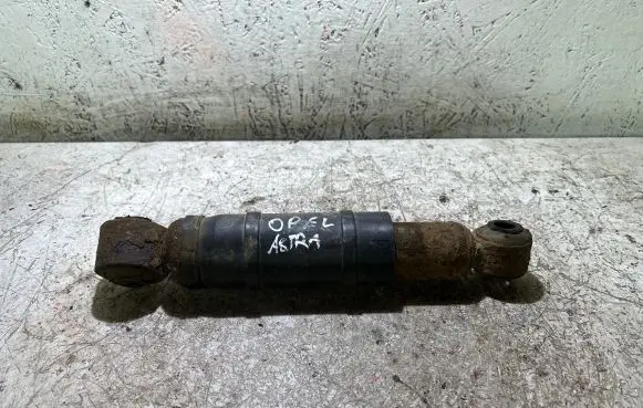 Opel Astra H Rear shock absorber/damper