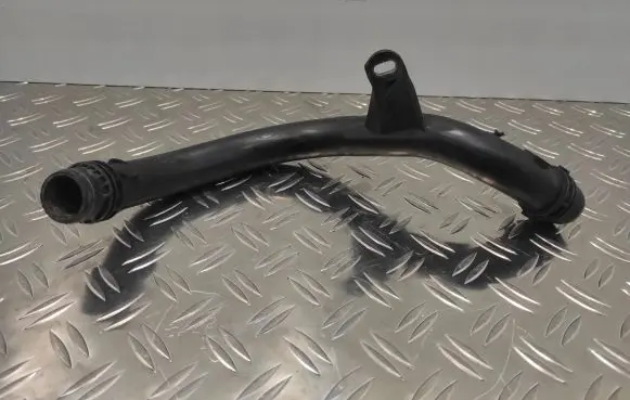 Audi A6 S6 C7 4G Engine coolant pipe/hose 04L121071H PA66GF30