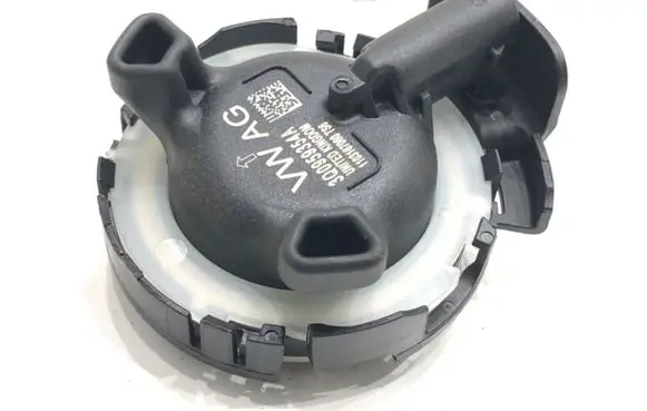 Volkswagen PASSAT B8 Airbag deployment crash/impact sensor 3Q0959354A