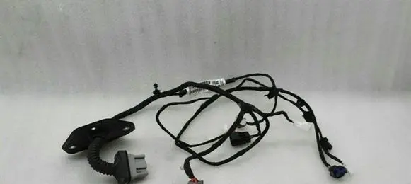 Chrysler 300C Front door wiring loom 68084155AC