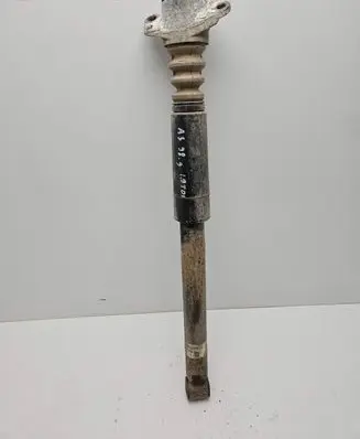 Audi A3 S3 8L Rear window strut damper 