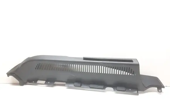 BMW X6 M Other trunk/boot trim element 6981053 51476981053