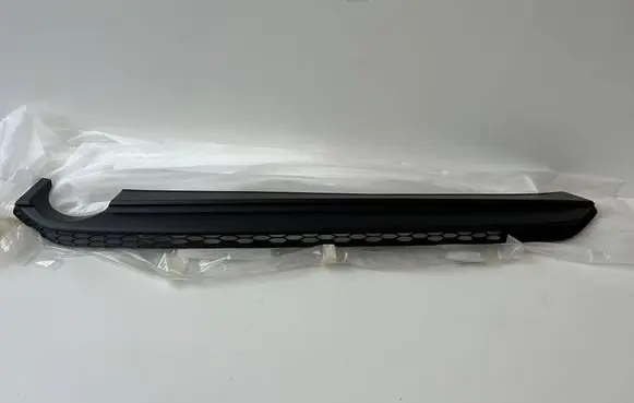 KIA Ceed Rear bumper trim bar molding 86612-J7000