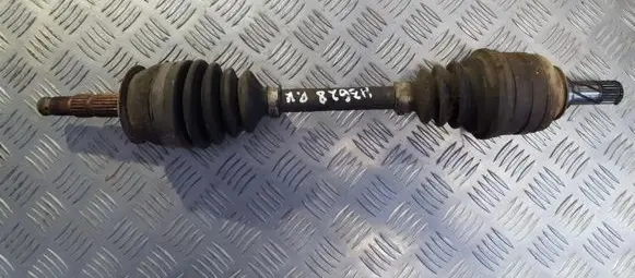 Opel Combo B Front driveshaft