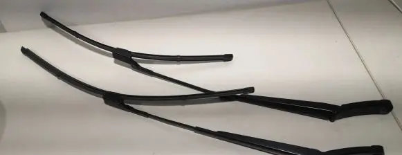 Volkswagen Tiguan Headlight wiper blade set 